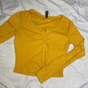 🌿3/$20 H&M ⋆ Long Sleeve